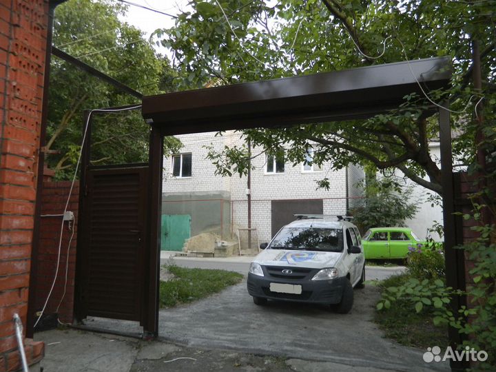 Рольставни