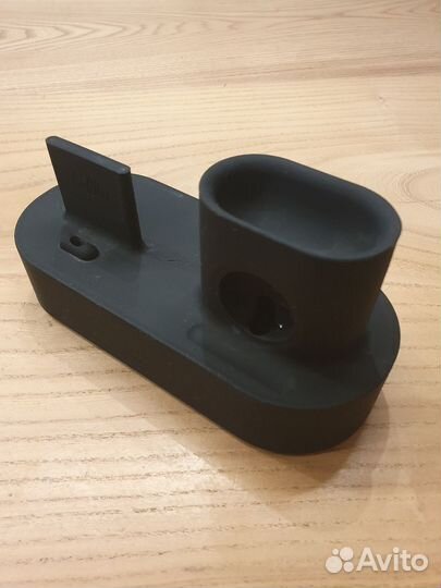 Док-станция Elago 3 in 1 Charging Hub