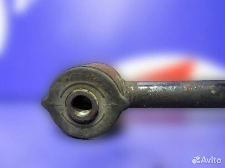 Рычаг задний toyota caldina 1, ST190G тойота калди