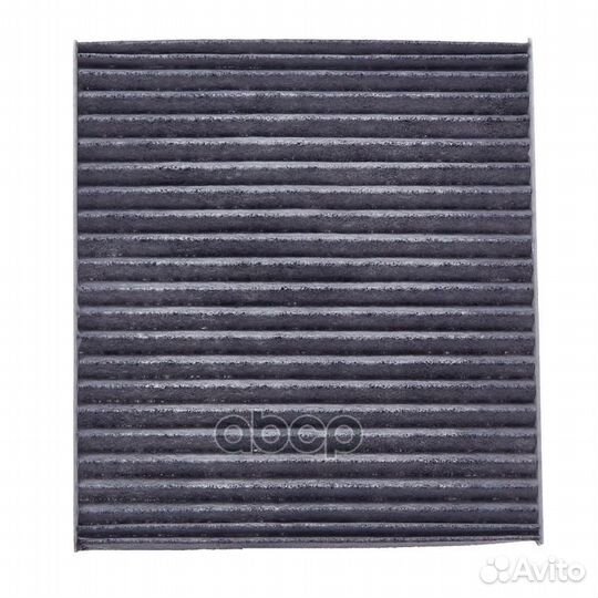 Фильтр салонный угольный CFC1119 avantech