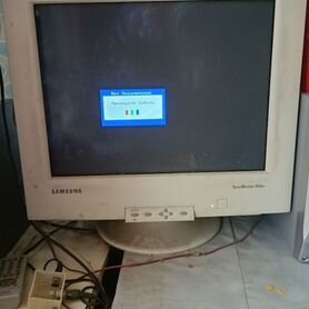 Монитор 19" VGA Samsung SyncMaster 959NF