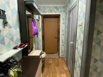 2-к. квартира, 42,6 м², 1/4 эт.