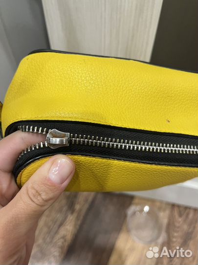 Сумка женская calvin clein