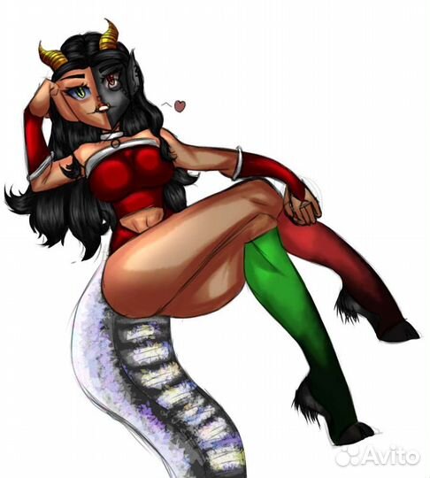 Художник иллюстратор