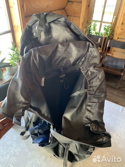 Рюкзак для походов Outventure creek 45