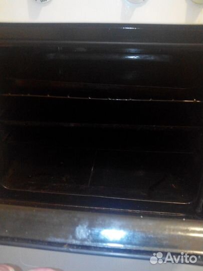 Плита электрическая бу