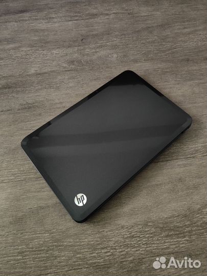 Ноутбук HP pavilion g6