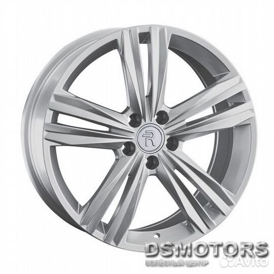 Диски B236 8/19 5x112 ET30 d66.6 S