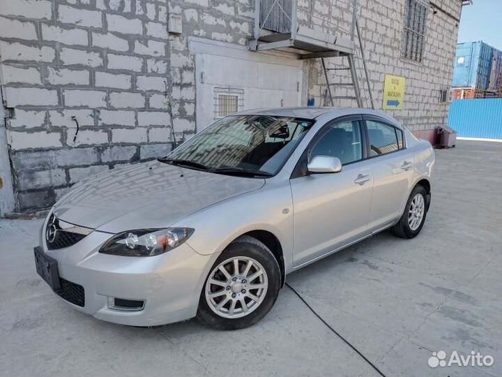 Патрубки отопителя Mazda Axela BK5P ZY-VE 2009