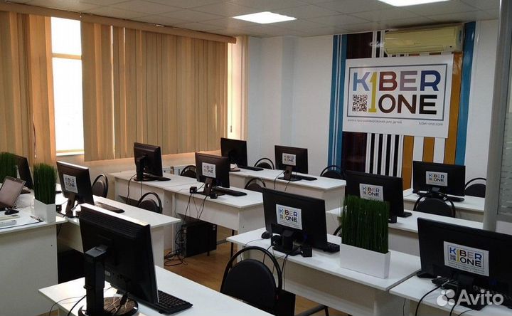 Асистент преподавателя в дескую школу