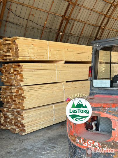 Пиломатериалы брус доска