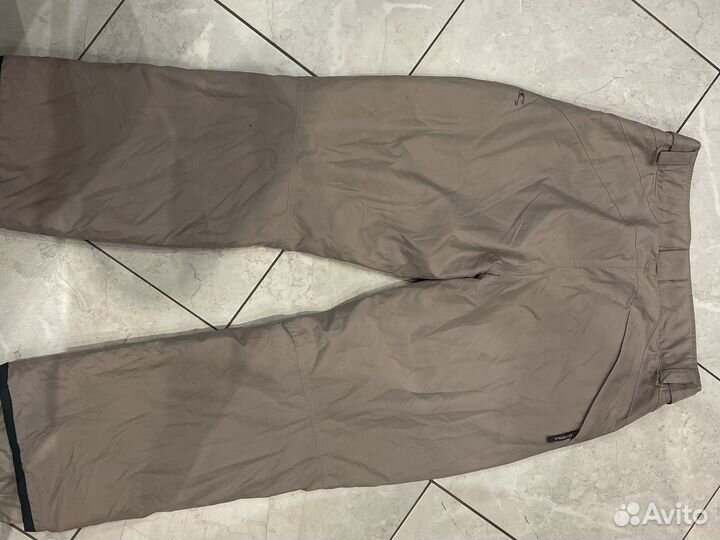 Сноубордические штаны onell 52-54