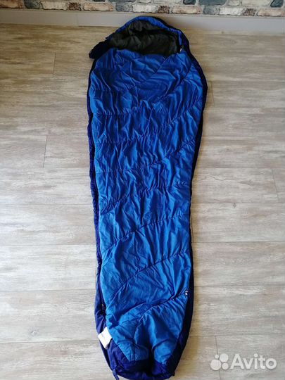 Спальный мешок Millet +6 +10'c