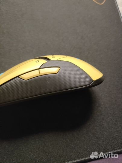 Razer viper ultimate cyberpunk 2077