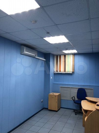 Офис, 15.1 м²