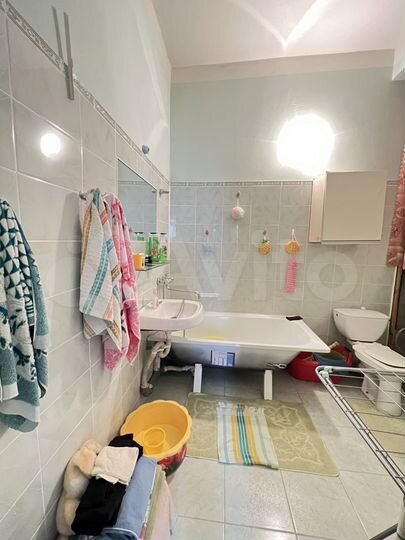 1-к. квартира, 37,7 м², 3/4 эт.