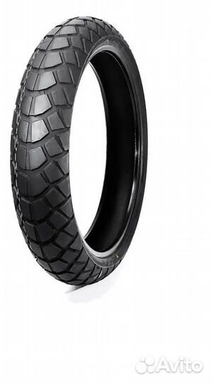 Мотошина Shinko SR-733 100/90-19 57H Front