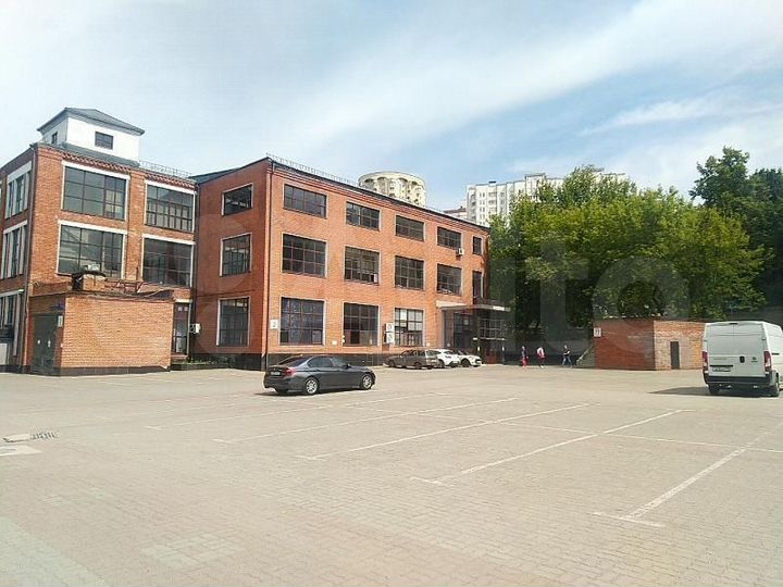 Сдам складское помещение, 602.8 м²