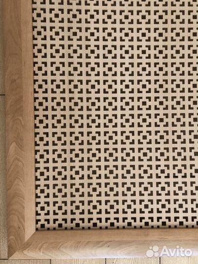 Декоративные экраны на батареи