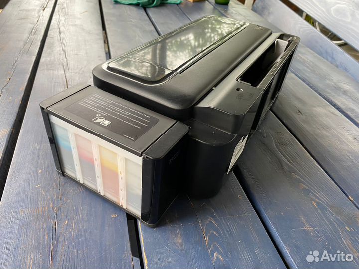 Принтер epson l132