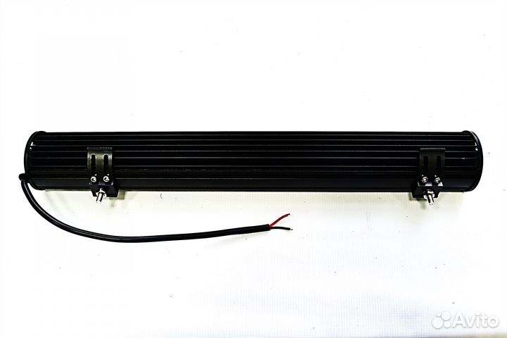 Светодиодная фара 58см 480W ближний и дальний свет