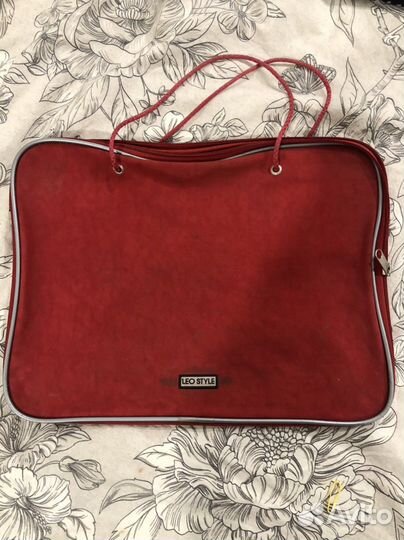 Папка для творчества