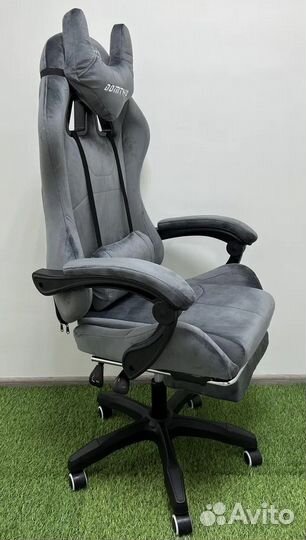 Компьютерное игровое кресло