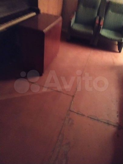 2-к. квартира, 52,3 м², 1/9 эт.