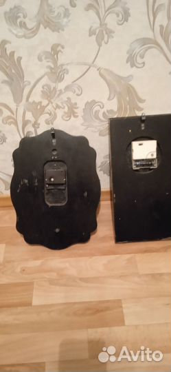 Часы настенные