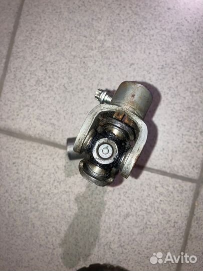 Рулевой кардан Астра Н