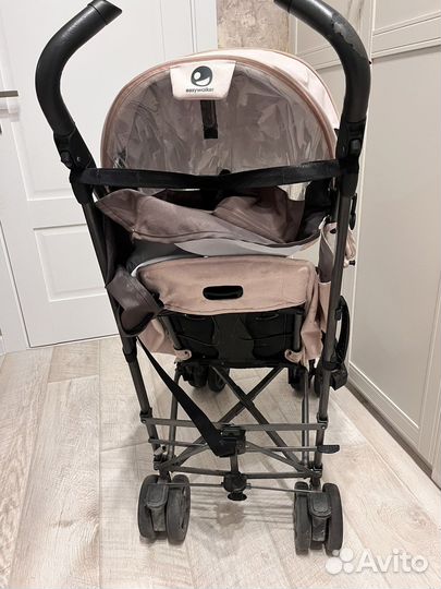 Коляска трость easywalker