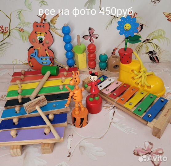 Конструктор mega blocks/ и другие