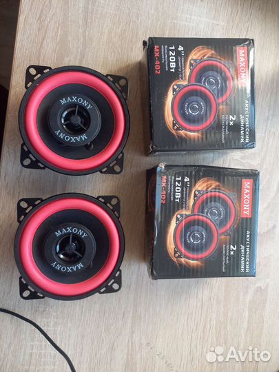 Колонки в авто10