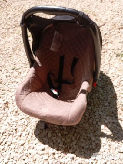 Автолюлька от 0