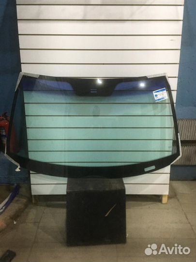 Лобовое стекло Mercedes w202 Мерседес 202