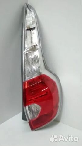 Фонарь Datsun Mi Do, Датсун Ми до