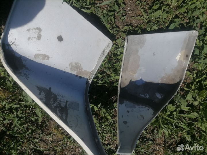 Сполера на daf 105