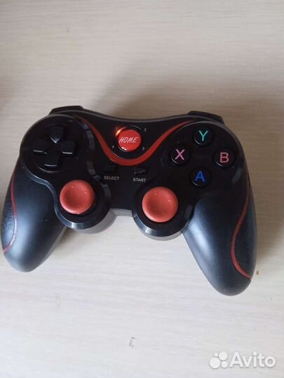 Геймпад беспроводной x3 для Android ios и пк