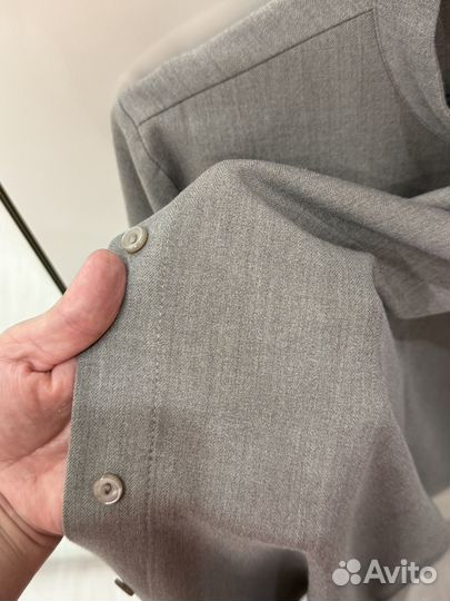 Офисное платье 42 44