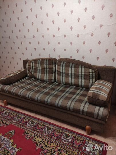 Диван раскладной бу