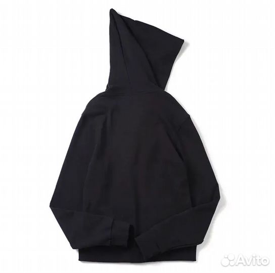 Rick Owens wizard hoodie