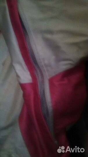 Куртка для спорта женская