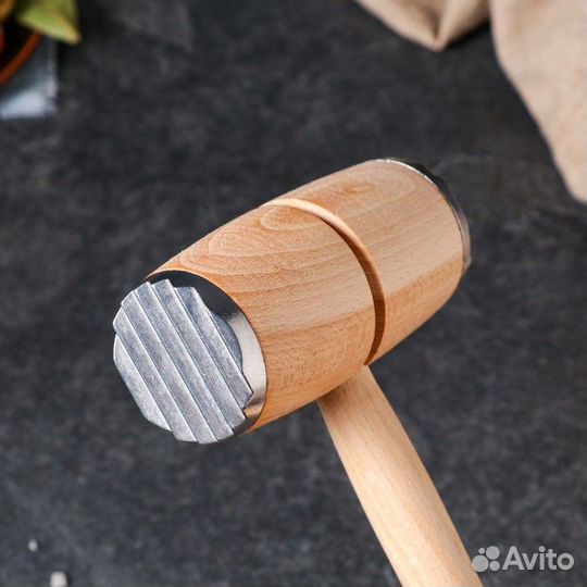 Молоток для отбивания мяса 