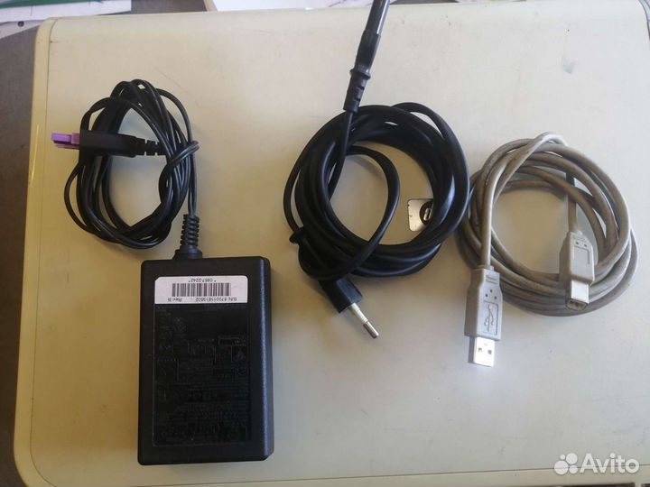 Мфу HP deskjet F 4283