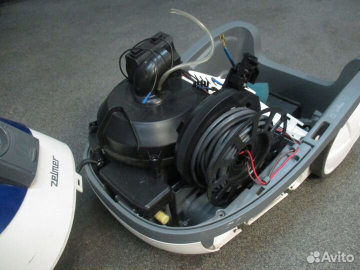 Ремонт пылесосов xiaomi, bosch, dyson и др