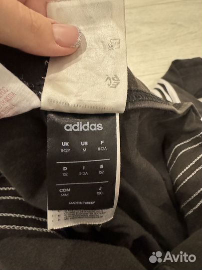 Лосины спортивные adidas original