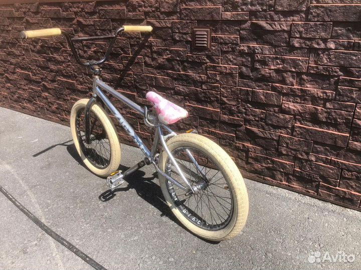 Велосипед BMX