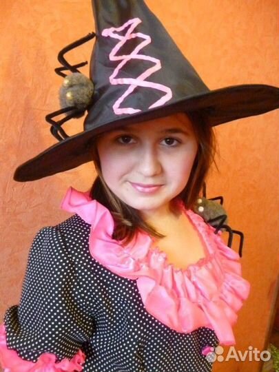 Новогодний костюм для взрослых