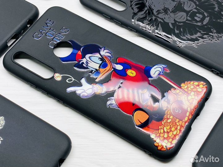 Чехол на samsung