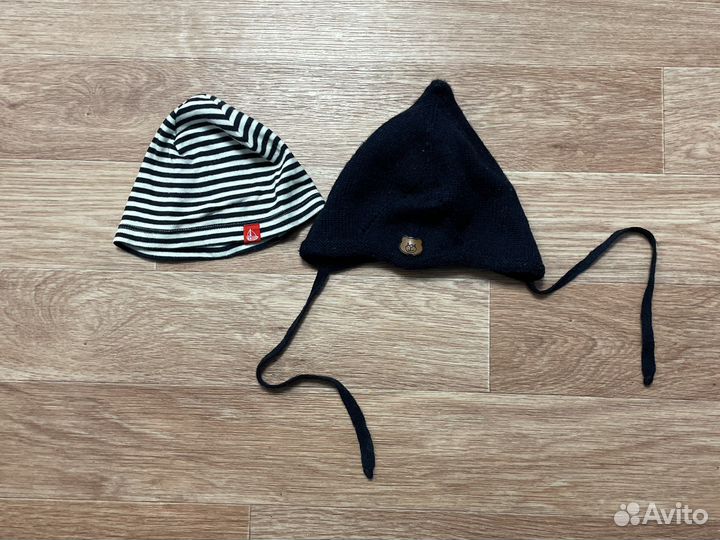 Шлем рейма 48 р, шапки зимние летние